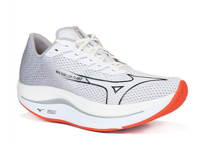 Кроссовки Mizuno WAVE REBELLION FLASH 2, арт. J1GC243501